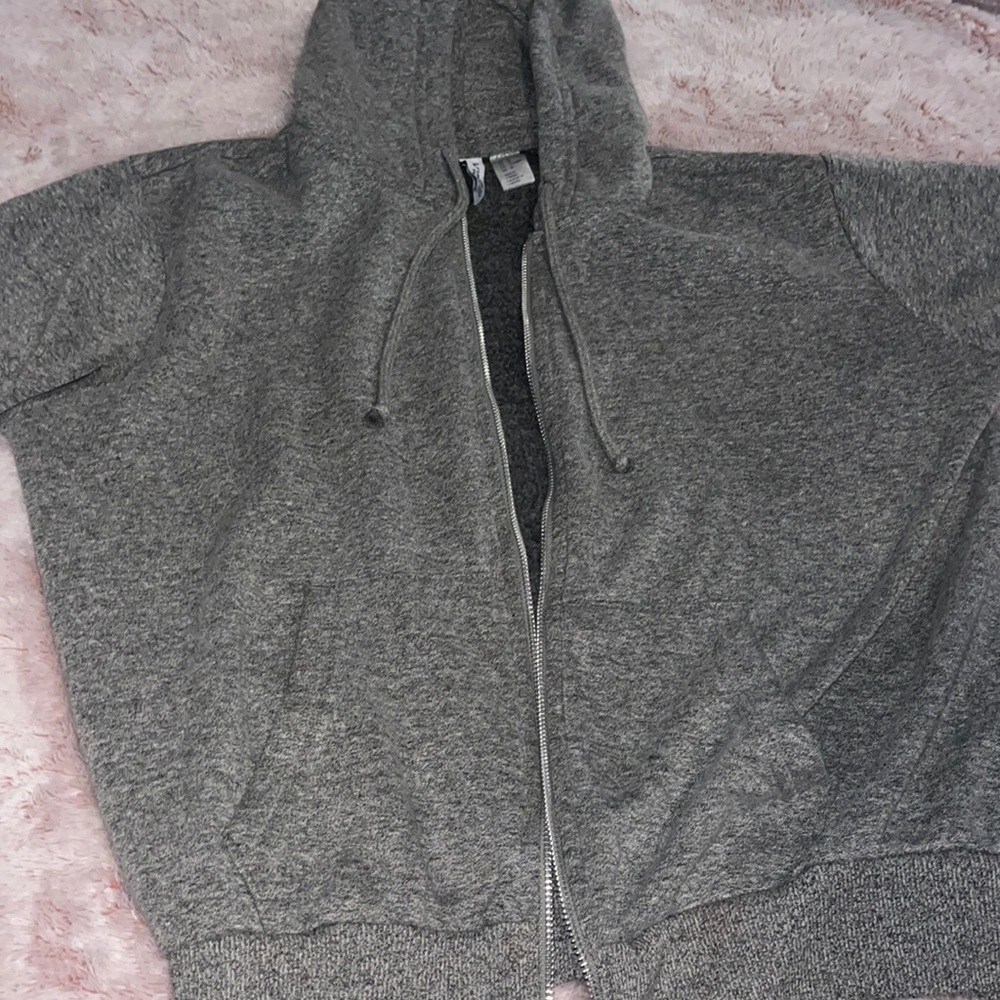 Jacket  that’s and has a great color